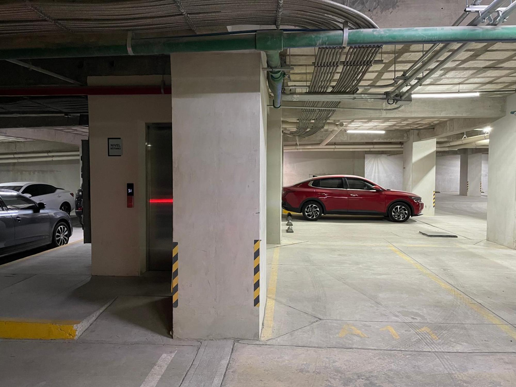 Depa Familiar Centrico Gdl Con Estacionamiento Leilighet Guadalajara Eksteriør bilde